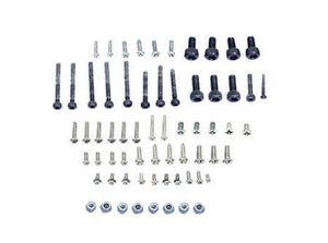 CHINOOK CX SCREW SET